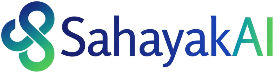 SahayakAI Logo